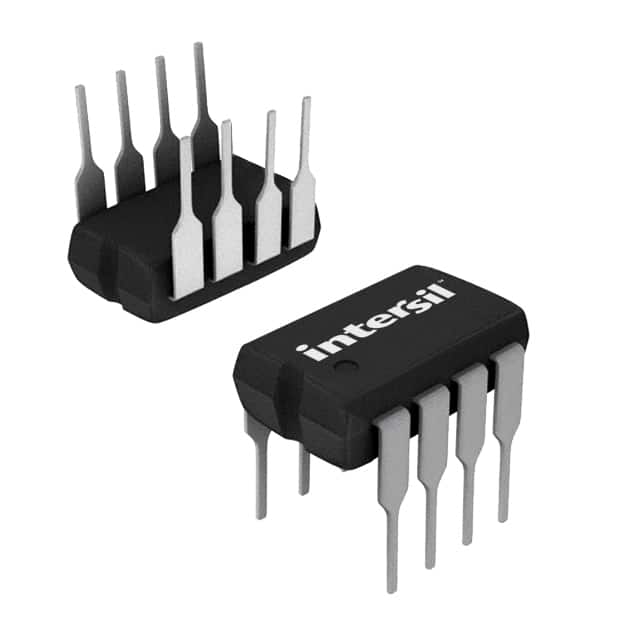 5962-8963501PA Renesas Electronics Corporation